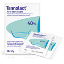 Tannolact 40% Badezusatz